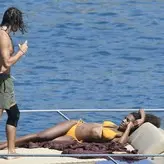 Tina Kunakey голая #0518