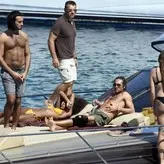 Tina Kunakey голая #0520