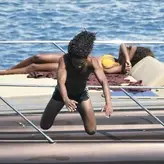 Tina Kunakey голая #0524