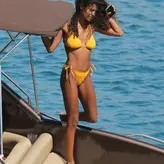 Tina Kunakey голая #0530