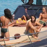 Tina Kunakey голая #0535