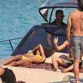 Tina Kunakey голая #0537