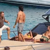 Tina Kunakey голая #0539