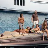 Tina Kunakey голая #0540