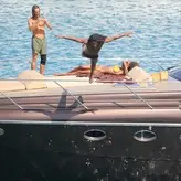 Tina Kunakey голая #0542