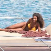 Tina Kunakey голая #0545