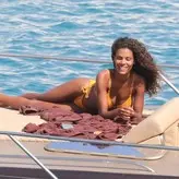 Tina Kunakey голая #0550