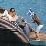 Tina Kunakey голая #0553