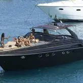 Tina Kunakey голая #0554