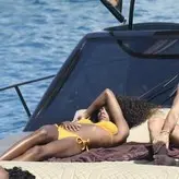 Tina Kunakey голая #0556