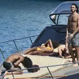 Tina Kunakey голая #0557