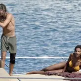 Tina Kunakey голая #0561