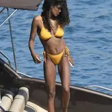 Tina Kunakey голая #0565