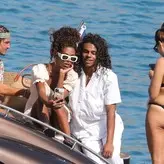 Tina Kunakey голая #0566