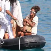 Tina Kunakey голая #0568