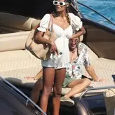 Tina Kunakey голая #0572