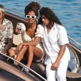 Tina Kunakey голая #0574