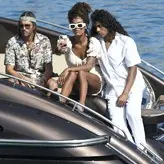 Tina Kunakey голая #0577