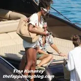 Tina Kunakey голая #0581