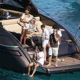 Tina Kunakey голая #0582