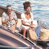 Tina Kunakey голая #0583