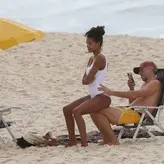 Tina Kunakey голая #0590