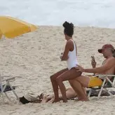 Tina Kunakey голая #0594