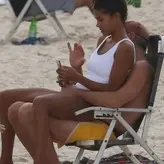 Tina Kunakey голая #0597