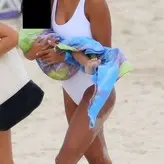 Tina Kunakey голая #0601