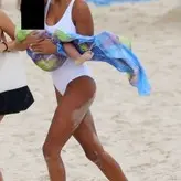 Tina Kunakey голая #0602