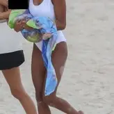 Tina Kunakey голая #0604