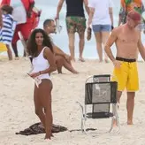 Tina Kunakey голая #0605