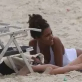 Tina Kunakey голая #0610