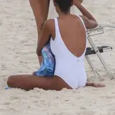 Tina Kunakey голая #0611