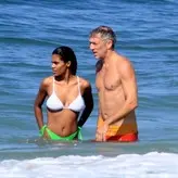 Tina Kunakey голая #0613