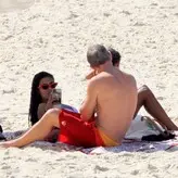 Tina Kunakey голая #0615