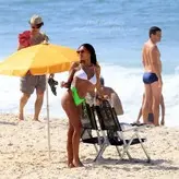 Tina Kunakey голая #0616