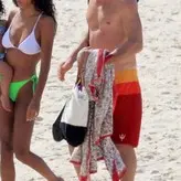 Tina Kunakey голая #0619