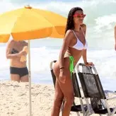 Tina Kunakey голая #0620