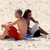 Tina Kunakey голая #0624