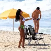 Tina Kunakey голая #0627