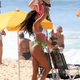 Tina Kunakey голая #0631