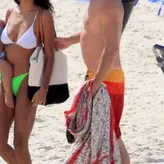 Tina Kunakey голая #0632