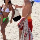 Tina Kunakey голая #0633