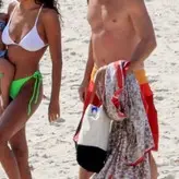 Tina Kunakey голая #0635