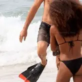 Tina Kunakey голая #0636