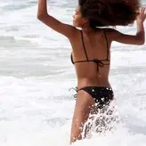 Tina Kunakey голая #0637