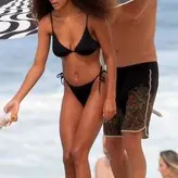 Tina Kunakey голая #0645