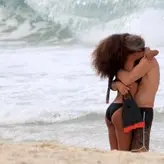 Tina Kunakey голая #0647