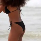 Tina Kunakey голая #0652